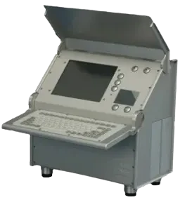 Portable Test Unit ​Ground Station