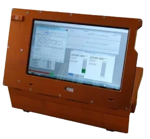 2 Portable Test Unit 2 Ground Station