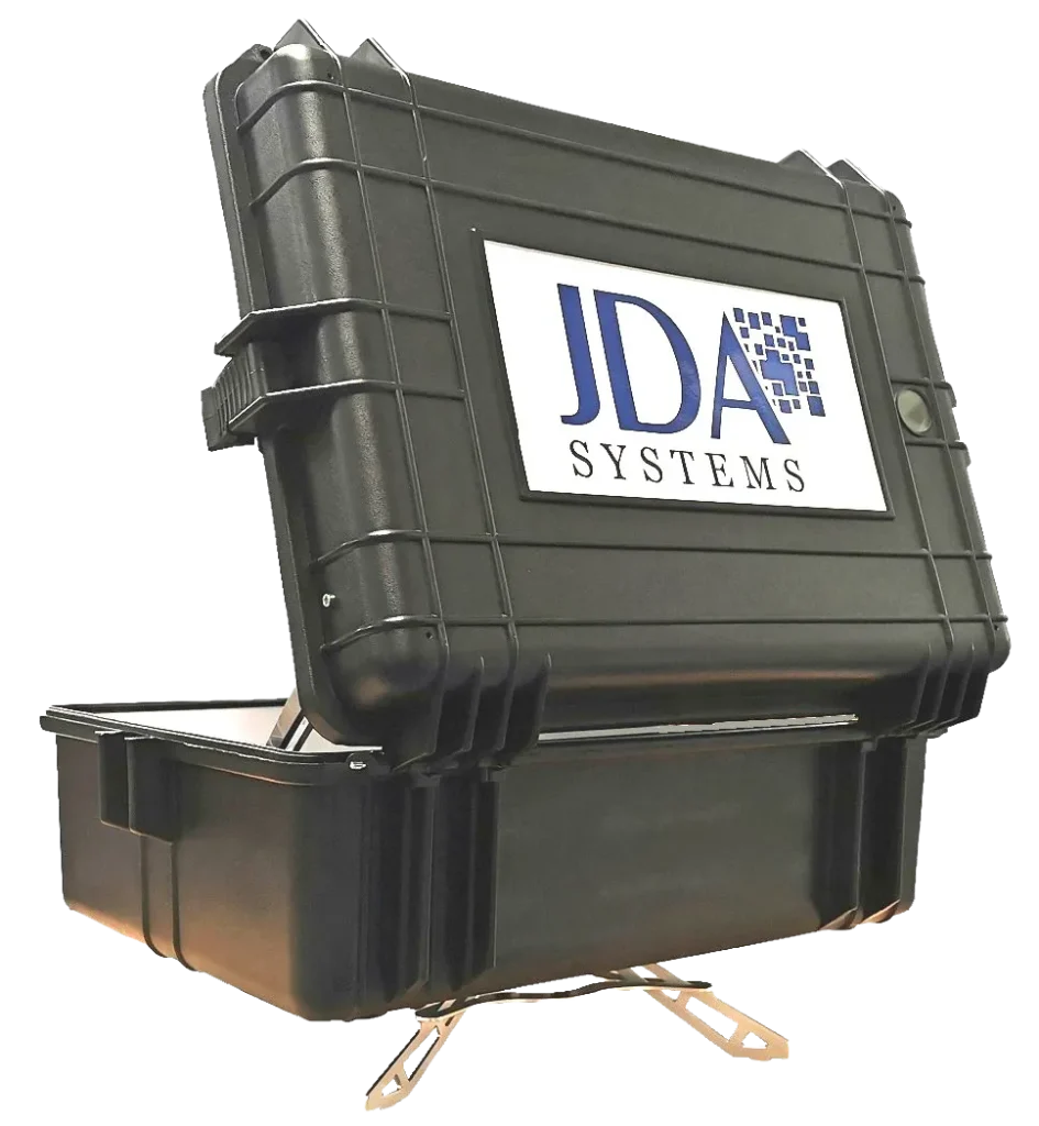 Autotracking Antenna