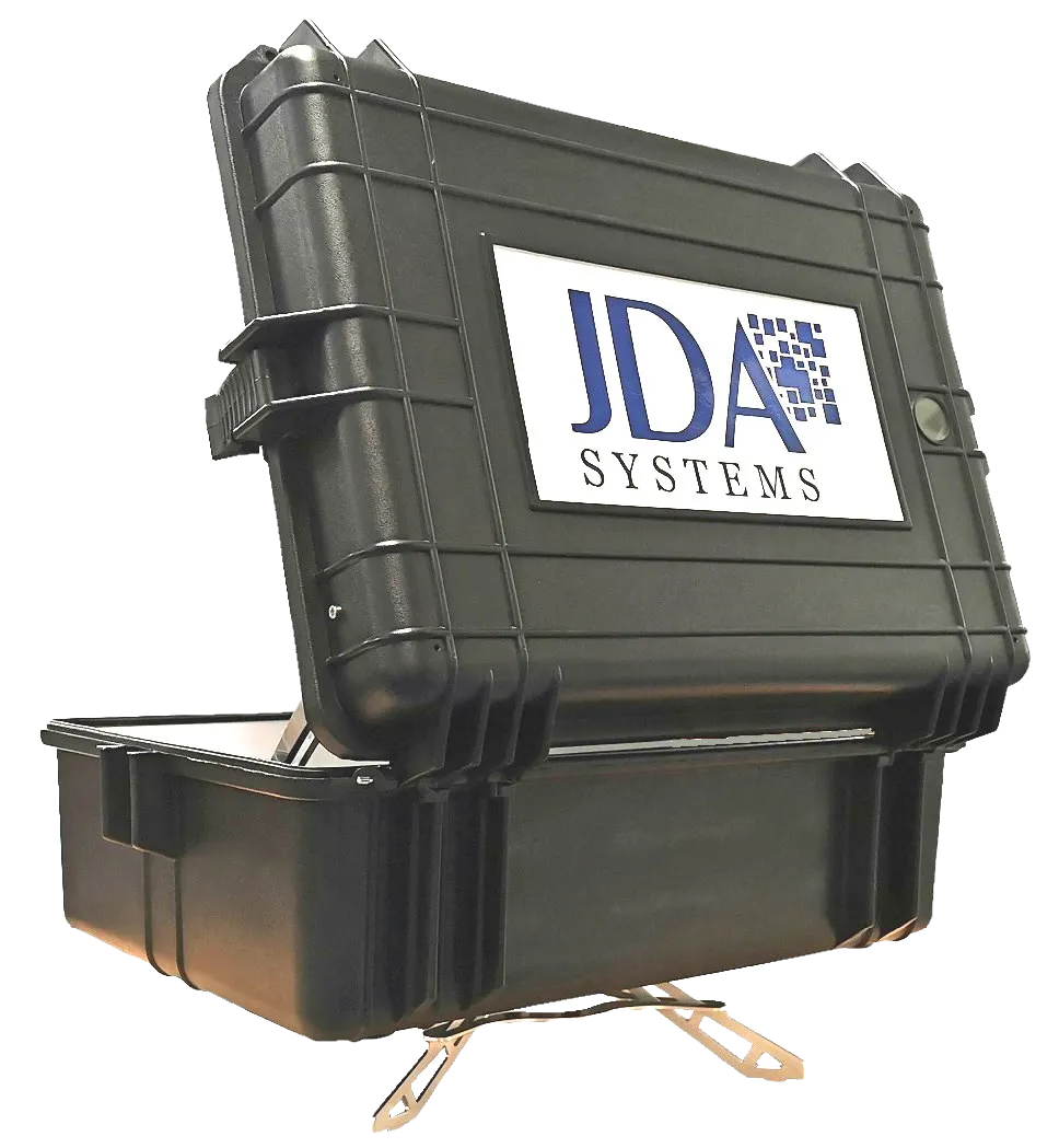 Autotracking Antenna