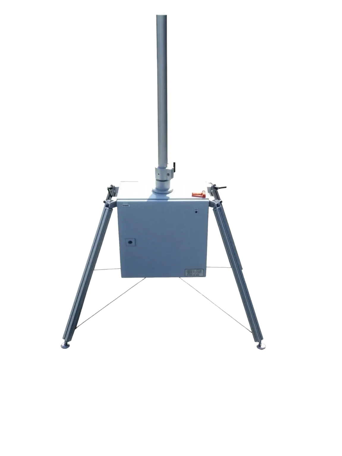 Autotracking Antenna