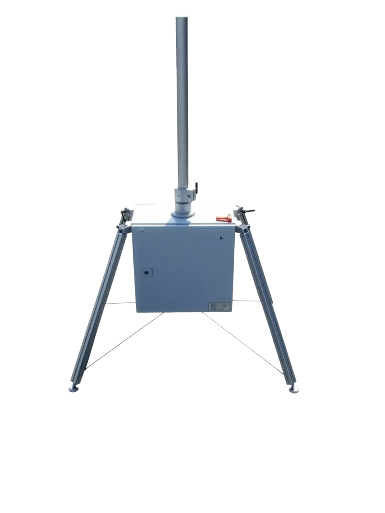 Autotracking Antenna
