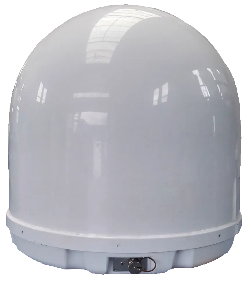 Autotracking Antenna