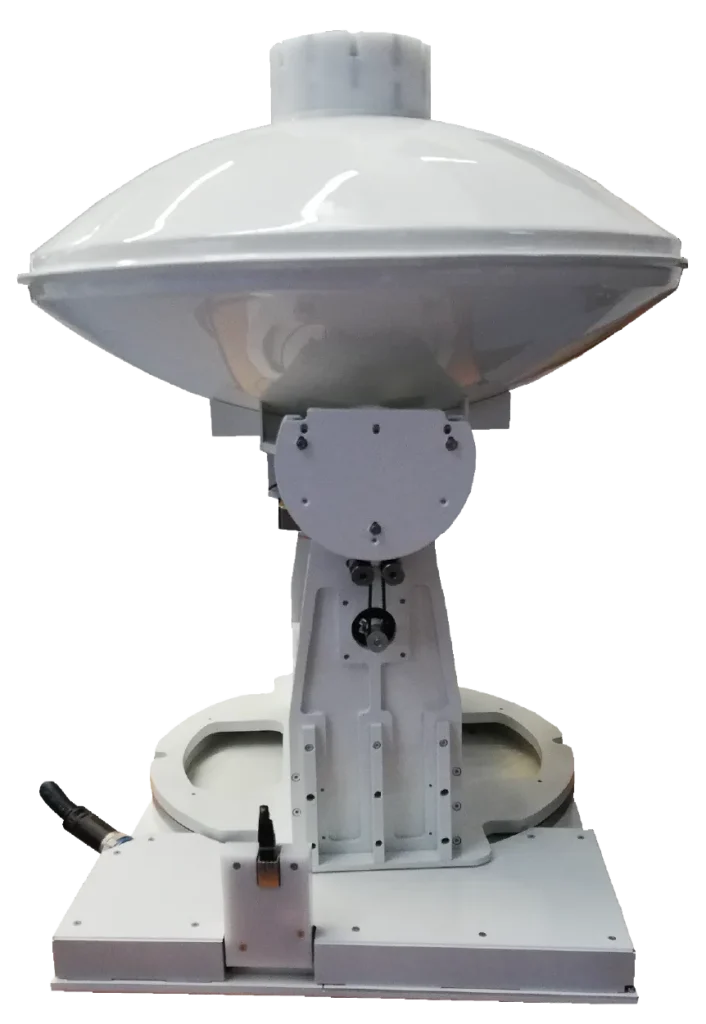 Autotracking Antenna