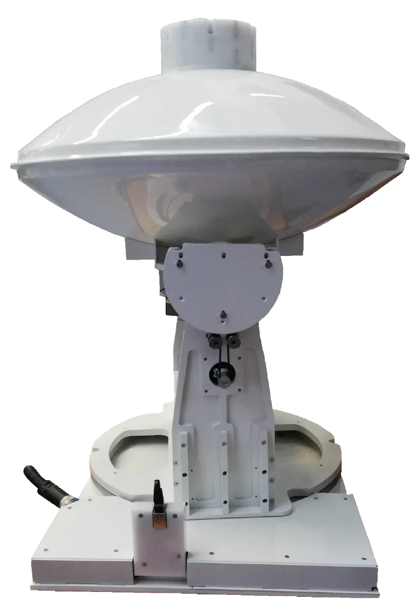 Autotracking Antenna