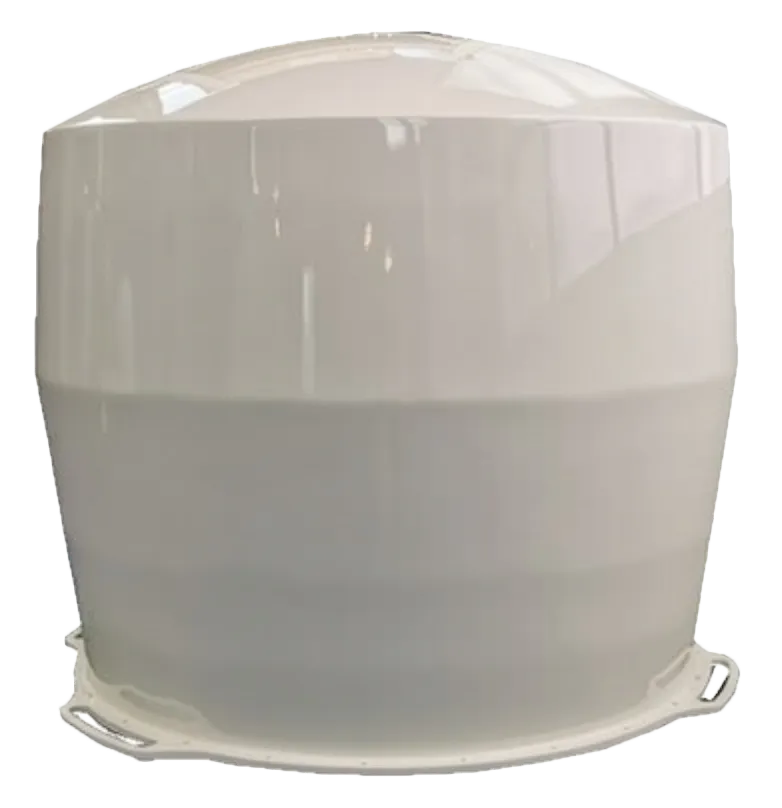 Autotracking Antenna