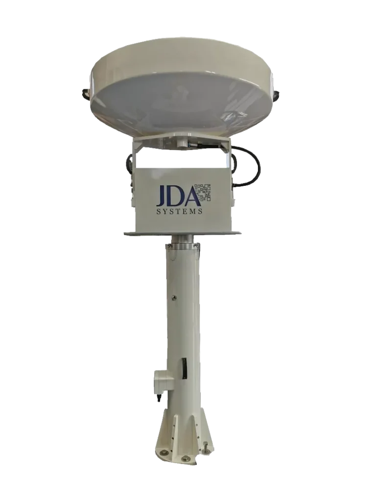 Autotracking Antenna