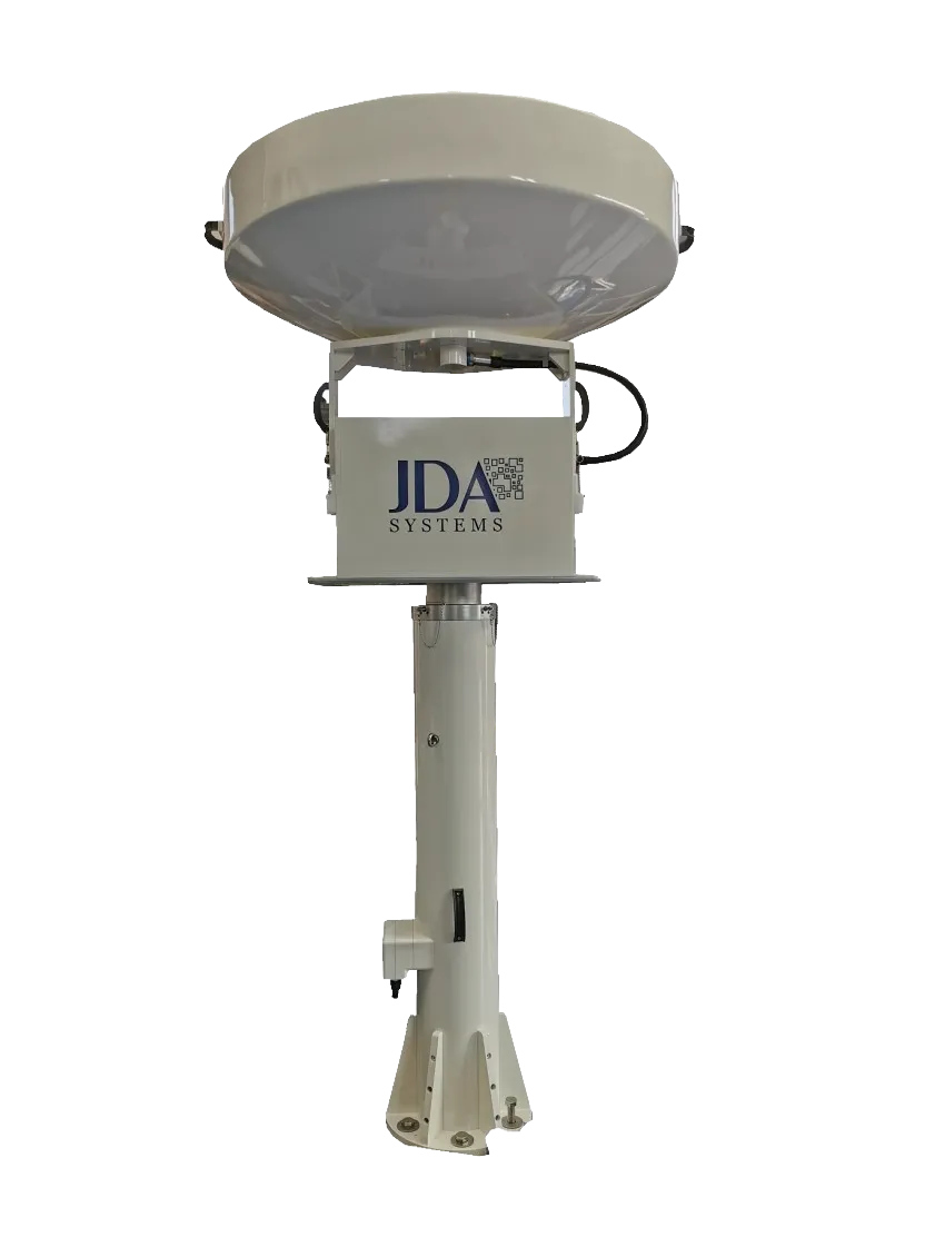 Autotracking Antenna