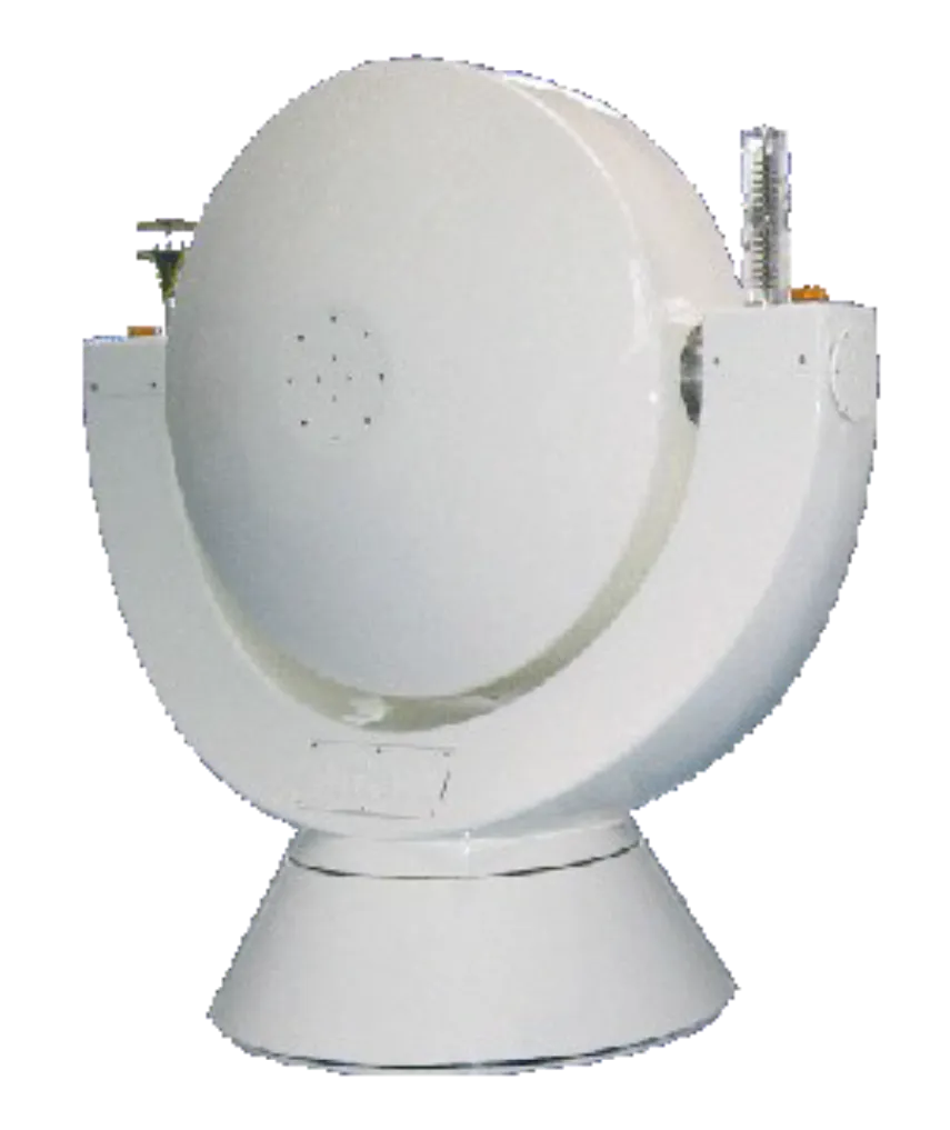 Autotracking Antenna