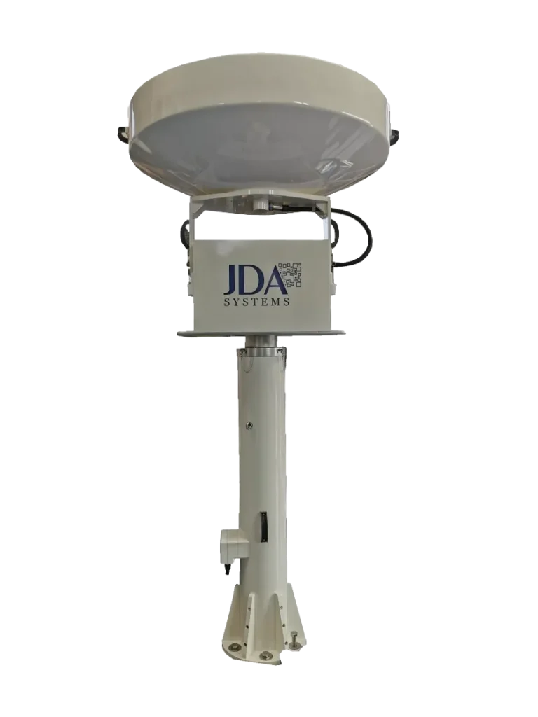 Autotracking Antenna