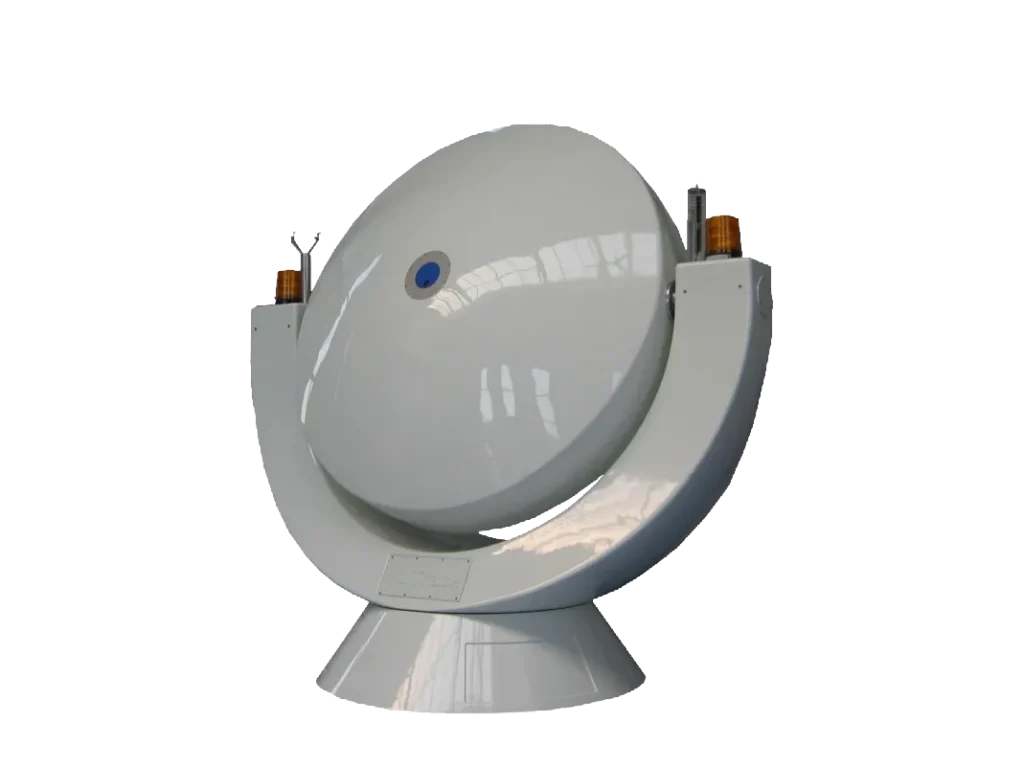 Autotracking Antenna