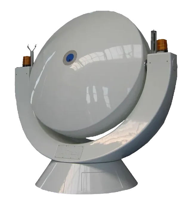 Autotracking Antenna