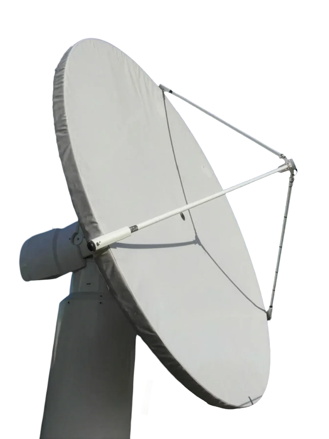 Autotracking Antenna