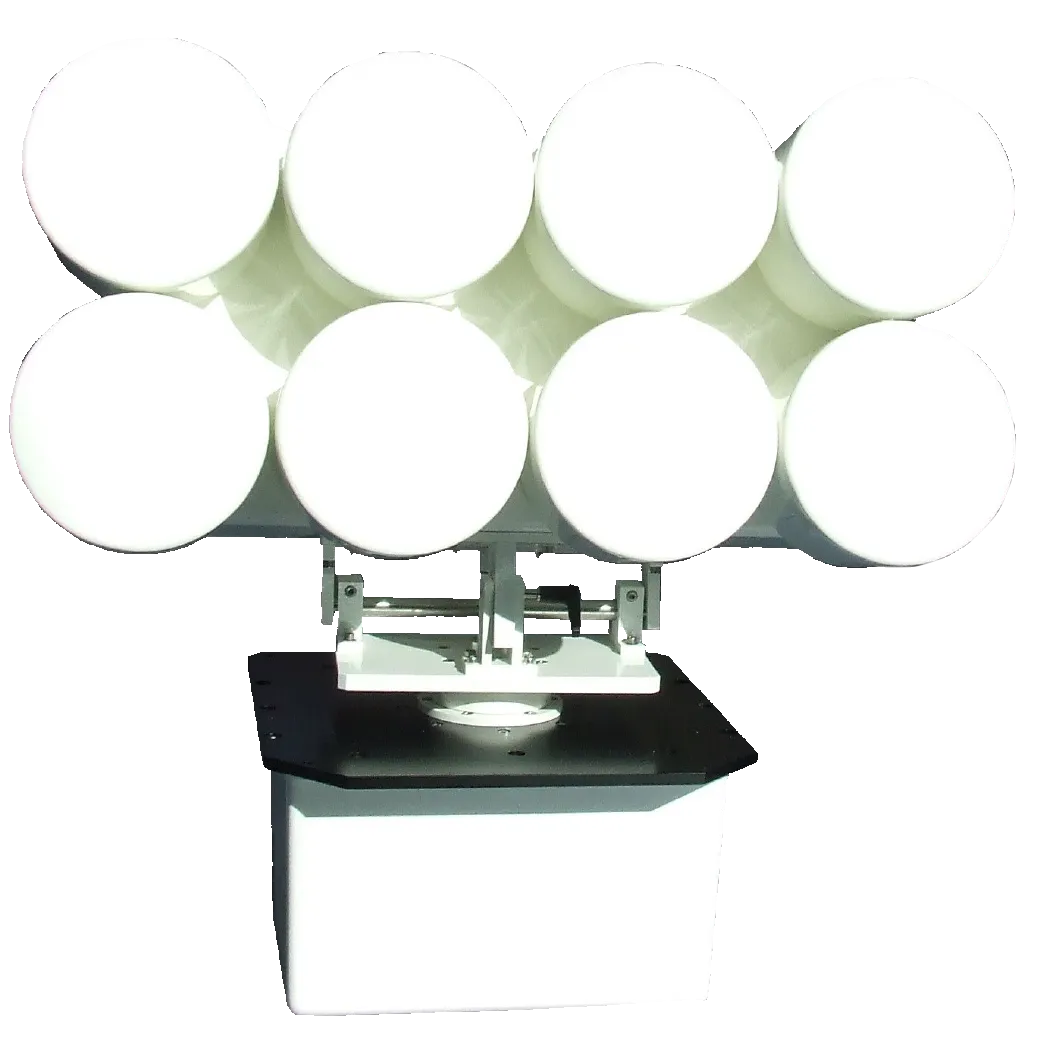 Autotracking Antenna