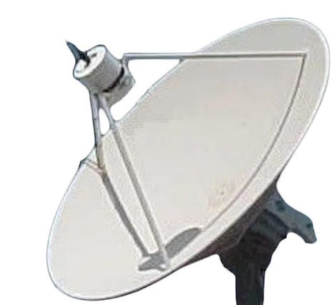 Autotracking Antenna